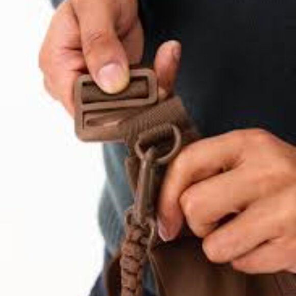 BEIS Belt Bag - Picture 5 of 7